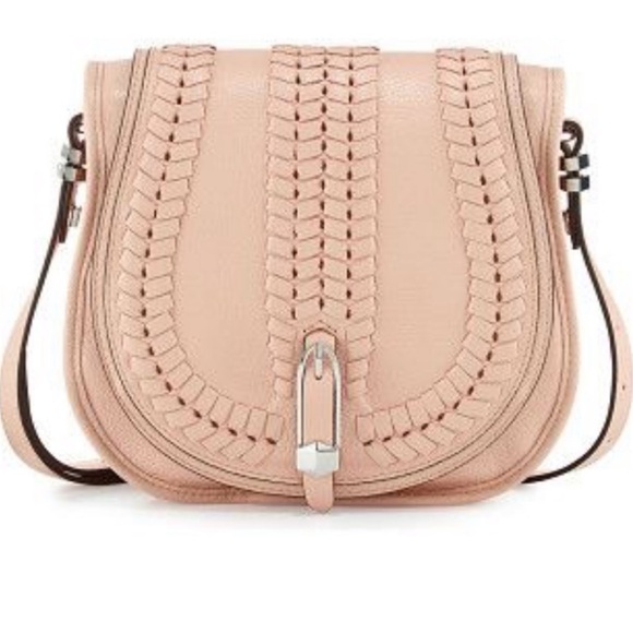 OrYany Leather Crossbody Bag - Picture 9 of 9